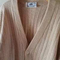 Cardigan Cashmere - GranCashmere