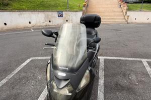 Silver wing 400