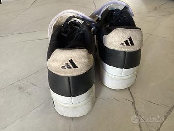 Scarpe sollevamento pesi Adidas