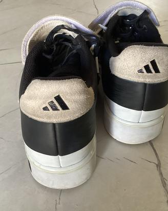 Scarpe sollevamento pesi Adidas