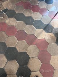 Cementine originali