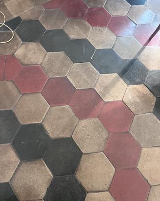 Cementine originali
