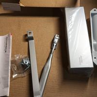 chiudiporta Dormakaba