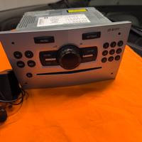 Autoradio Opel CD 30 mp3