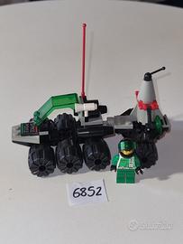 Lego space 6852