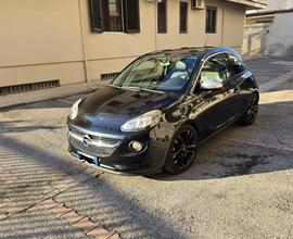 Opel Adam 2014