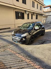 Opel Adam 2014