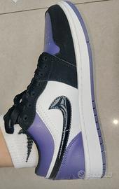 Scarpe nike Air Jordan 1 low