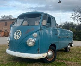 Vw t1 Pick Up 63