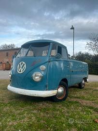 Vw t1 Pick Up 63