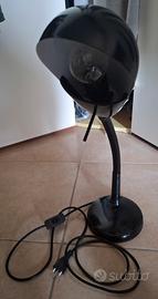 Lampada scrivania, mobili 