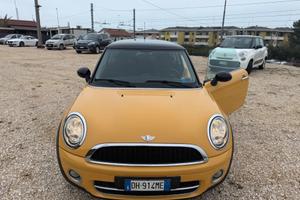 Mini 1.6 Cooper Diesel SUPER PREZZO 2.999€