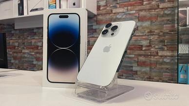 IPHONE 14 PRO 128GB Silver