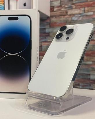 IPHONE 14 PRO 128GB Silver