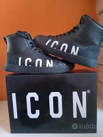 Scarpe ICON modello sneakers N 40 