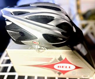 Casco bici Delirium Bell