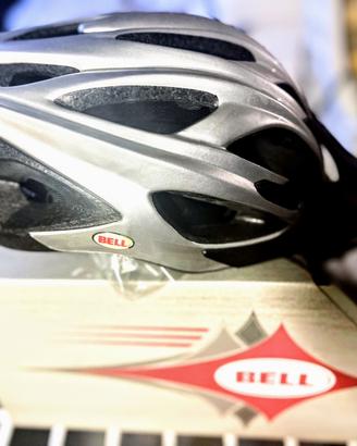 Casco bici Delirium Bell