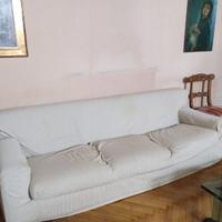 DIVANO tre posti GRATIS