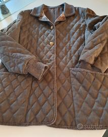 Giaccone vintage dressing