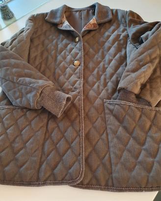 Giaccone vintage dressing