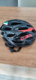 Casco bici