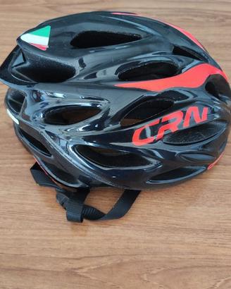 Casco bici