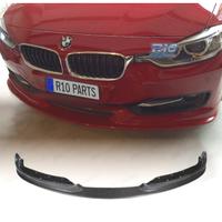 SPOILER LIP ANTERIORE BMW F30 F31 11-15