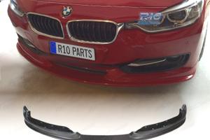 SPOILER LIP ANTERIORE BMW F30 F31 11-15
