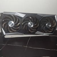 scheda video da 12 g da gaming