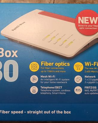 FRITZBOX 5530