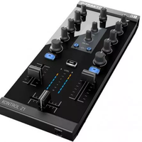 Controller NATIVE INSTRUMENTS Traktor Kontrol Z1