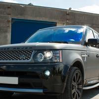 Set Fari a LED adatti per Range Rover Sport L320