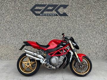 Mv Agusta Brutale 910 - 2006