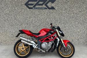 Mv Agusta Brutale 910 - 2006