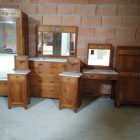 Cameretta vintage