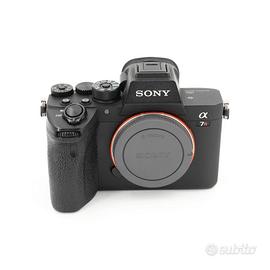 Sony A7R IV