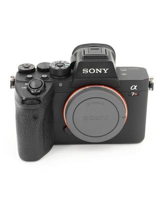 Sony A7R IV