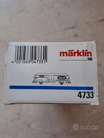 MARKLIN 4733