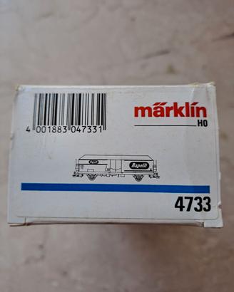 MARKLIN 4733