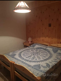 Villa indipendente a Palumbo Sila