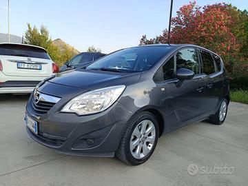 OPEL Meriva 1.4i 100CV - SOLI 112000KM