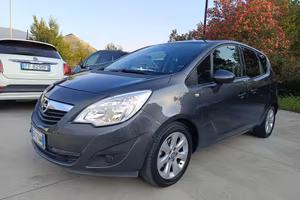 OPEL Meriva 1.4i 100CV - SOLI 112000KM