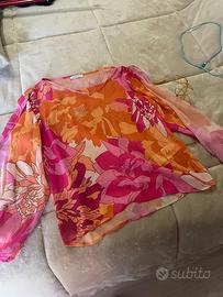 Blusa Motivi taglia 40