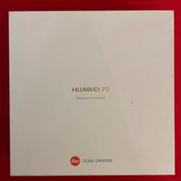 Huawei P9