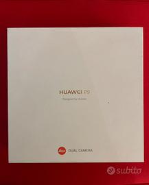Huawei P9