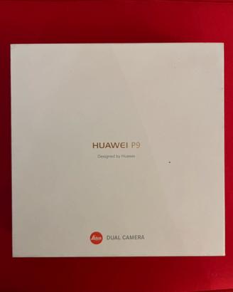 Huawei P9