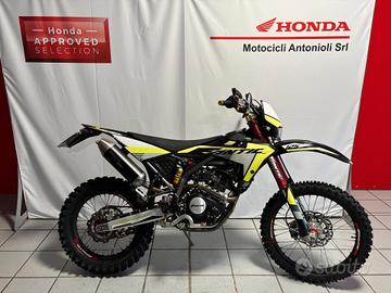 Fantic Motor Enduro 125 Competition 4t (2020)