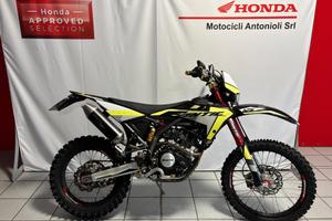 Fantic Motor Enduro 125 Competition 4t (2020)
