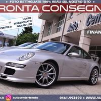 Porsche 911 997 Carrera 3.6 MANUALE *AEROKIT ...