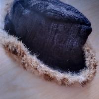 cappello donna 